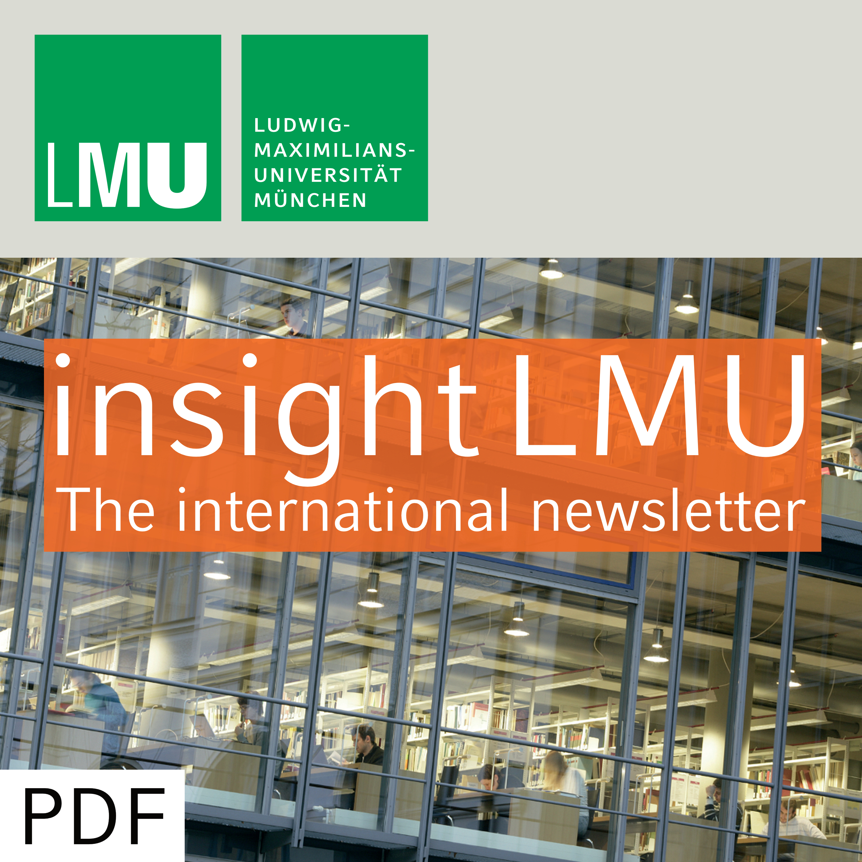 insightLMU - 2015