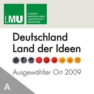 CIPSM - Ausgewählter Ort im Land der Ideen